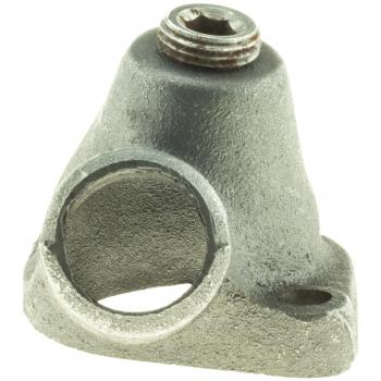 1979 GMC P3500 Engine Coolant Water Outlet MotoRad CH4951 image 3 of 4