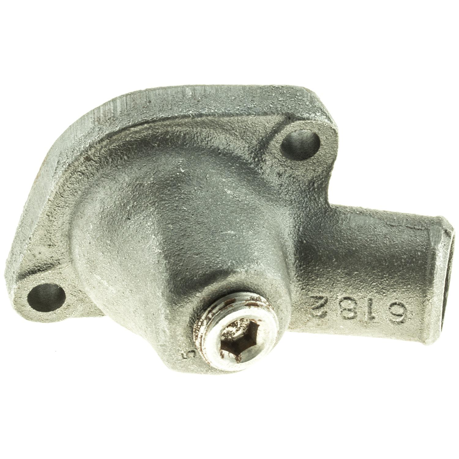 MotoRad CH4951 - Engine Coolant Water Outlet MotoRad CH4951 Engine Coolant Water Outlet product image 4 of 4