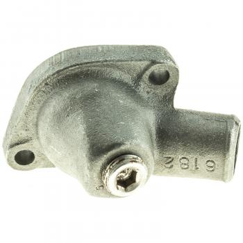 1979 GMC P3500 Engine Coolant Water Outlet MotoRad CH4951 image 4 of 4