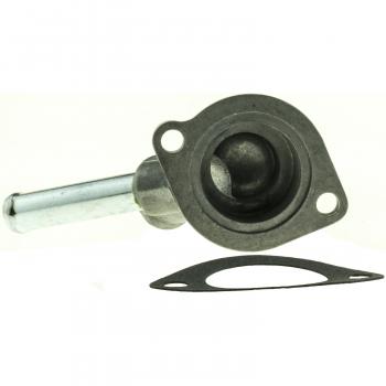 1987 Ford Ranger Engine Coolant Water Outlet MotoRad CH4973 image 2 of 4