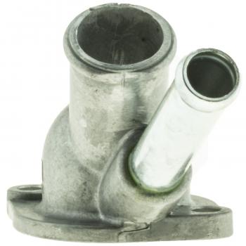1987 Ford Ranger Engine Coolant Water Outlet MotoRad CH4973 image 3 of 4