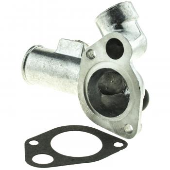 1989 Ford E-350 Econoline Engine Coolant Water Outlet MotoRad CH4976 image 3 of 4