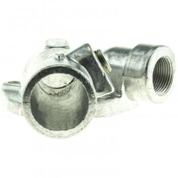 1989 Ford E-350 Econoline Engine Coolant Water Outlet MotoRad CH4976 image 4 of 4