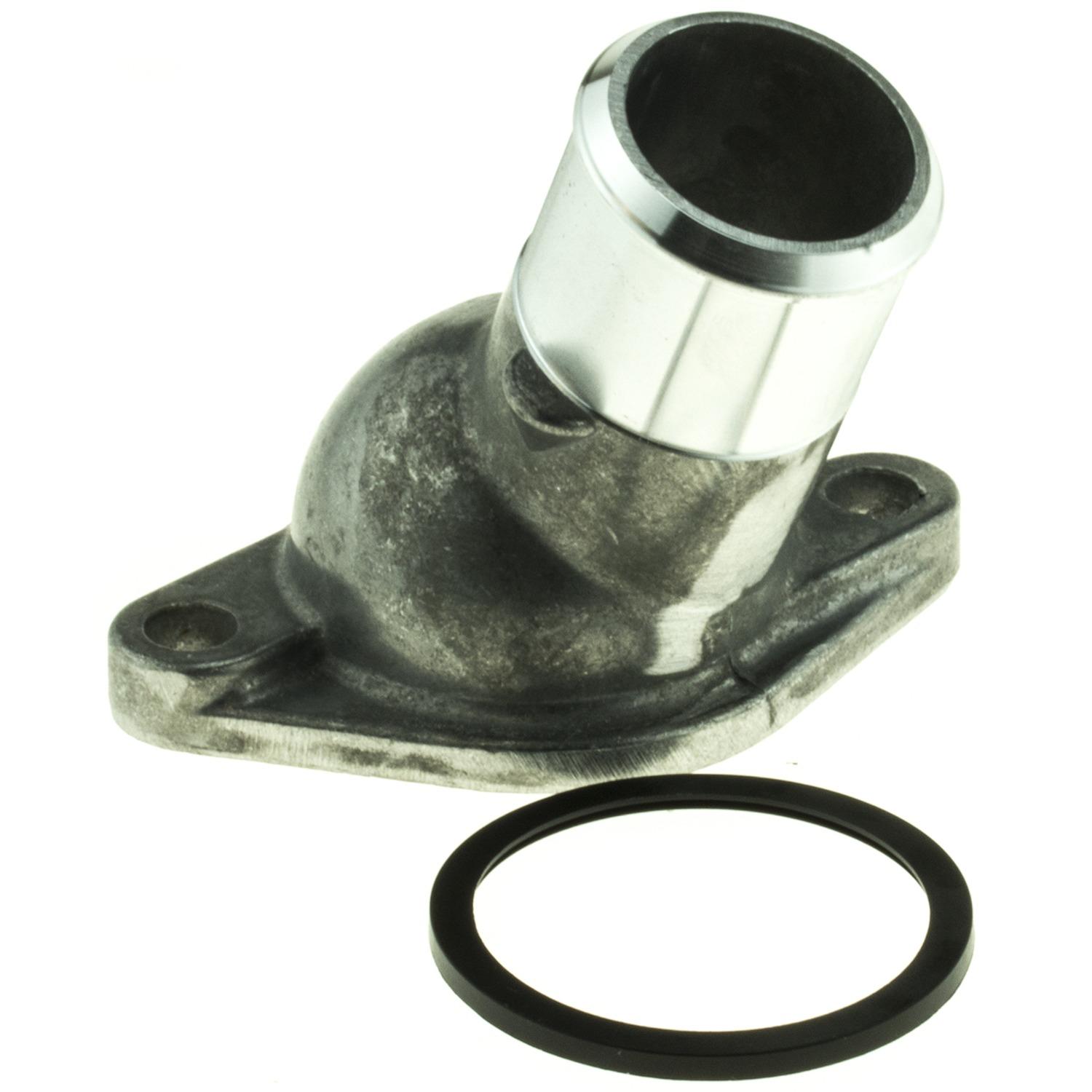MotoRad CH4992 Engine Coolant Thermostat Housing product image 1 of 4
