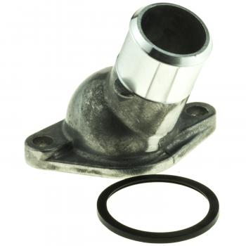 1995 Isuzu NPR Engine Coolant Water Outlet