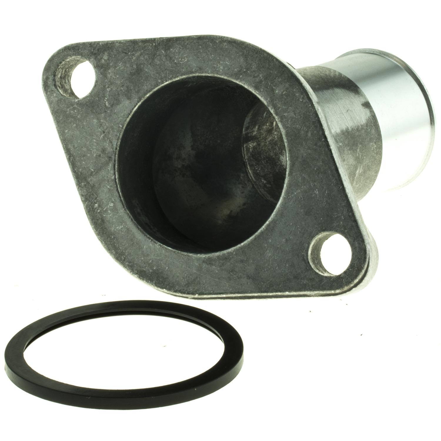 MotoRad CH4992 Engine Coolant Thermostat Housing product image 2 of 4