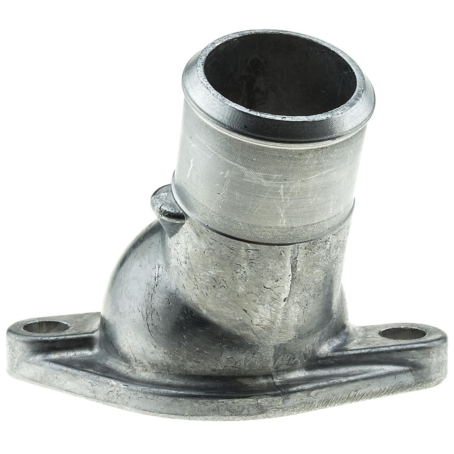 MotoRad CH4992 Engine Coolant Thermostat Housing product image 3 of 4