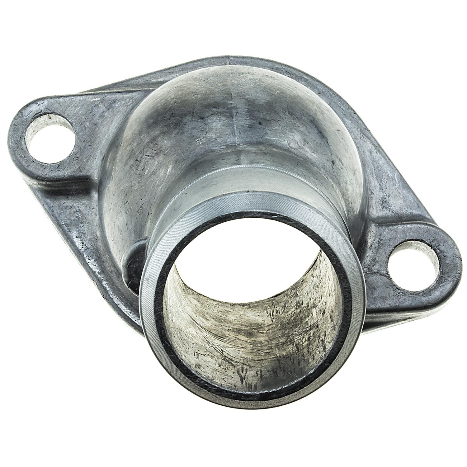 MotoRad CH4992 Engine Coolant Thermostat Housing product image 4 of 4
