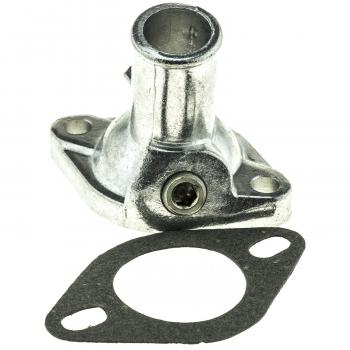 1995 Chevrolet S10 Engine Coolant Water Outlet MotoRad CH4993 image 1 of 4