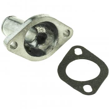 1995 Chevrolet S10 Engine Coolant Water Outlet MotoRad CH4993 image 2 of 4