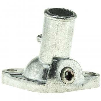 1995 Chevrolet S10 Engine Coolant Water Outlet MotoRad CH4993 image 3 of 4