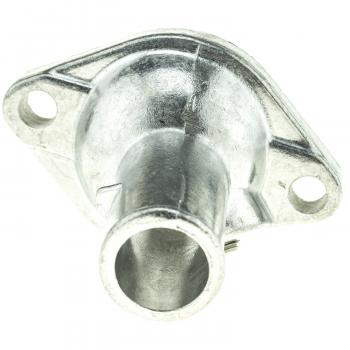 1995 Chevrolet S10 Engine Coolant Water Outlet MotoRad CH4993 image 4 of 4