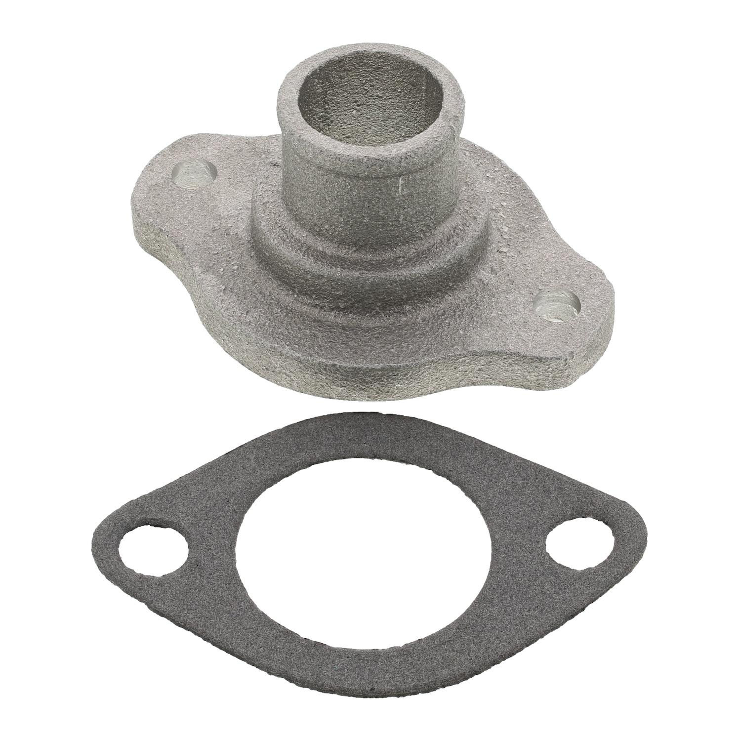 MotoRad CH4995 - Engine Coolant Water Outlet MotoRad CH4995 Engine Coolant Water Outlet product image 1 of 7