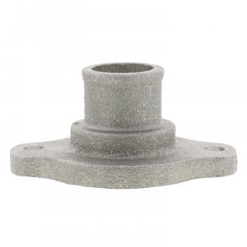 1988 Cadillac DeVille Engine Coolant Water Outlet MotoRad CH4995 image 2 of 4