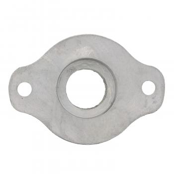 1988 Cadillac DeVille Engine Coolant Water Outlet MotoRad CH4995 image 3 of 4