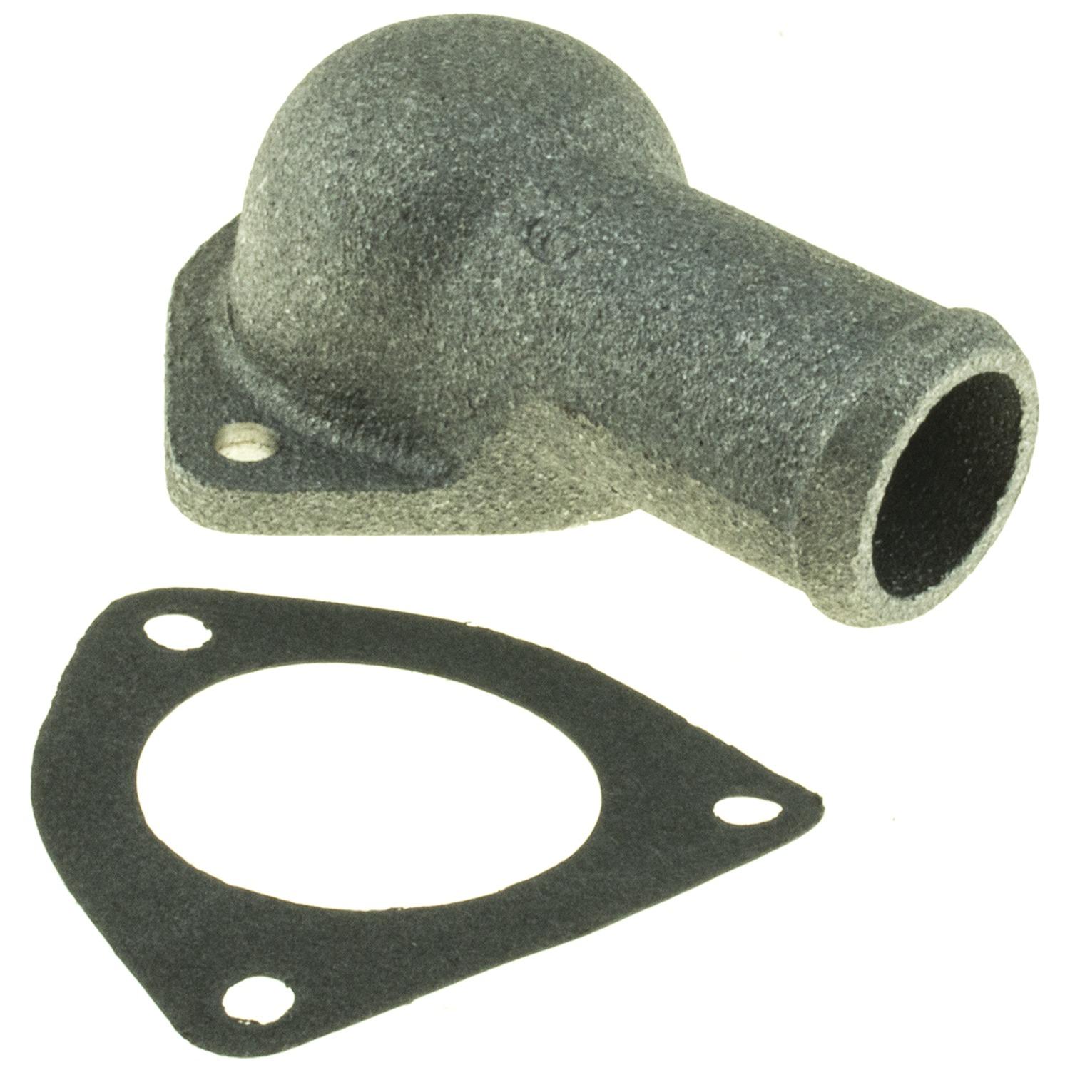 MotoRad CH4997 - Engine Coolant Water Outlet MotoRad CH4997 Engine Coolant Water Outlet product image 1 of 4