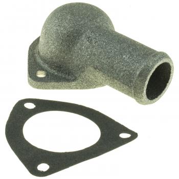 1995 Chevrolet S10 Engine Coolant Water Outlet MotoRad CH4997 image 1 of 4