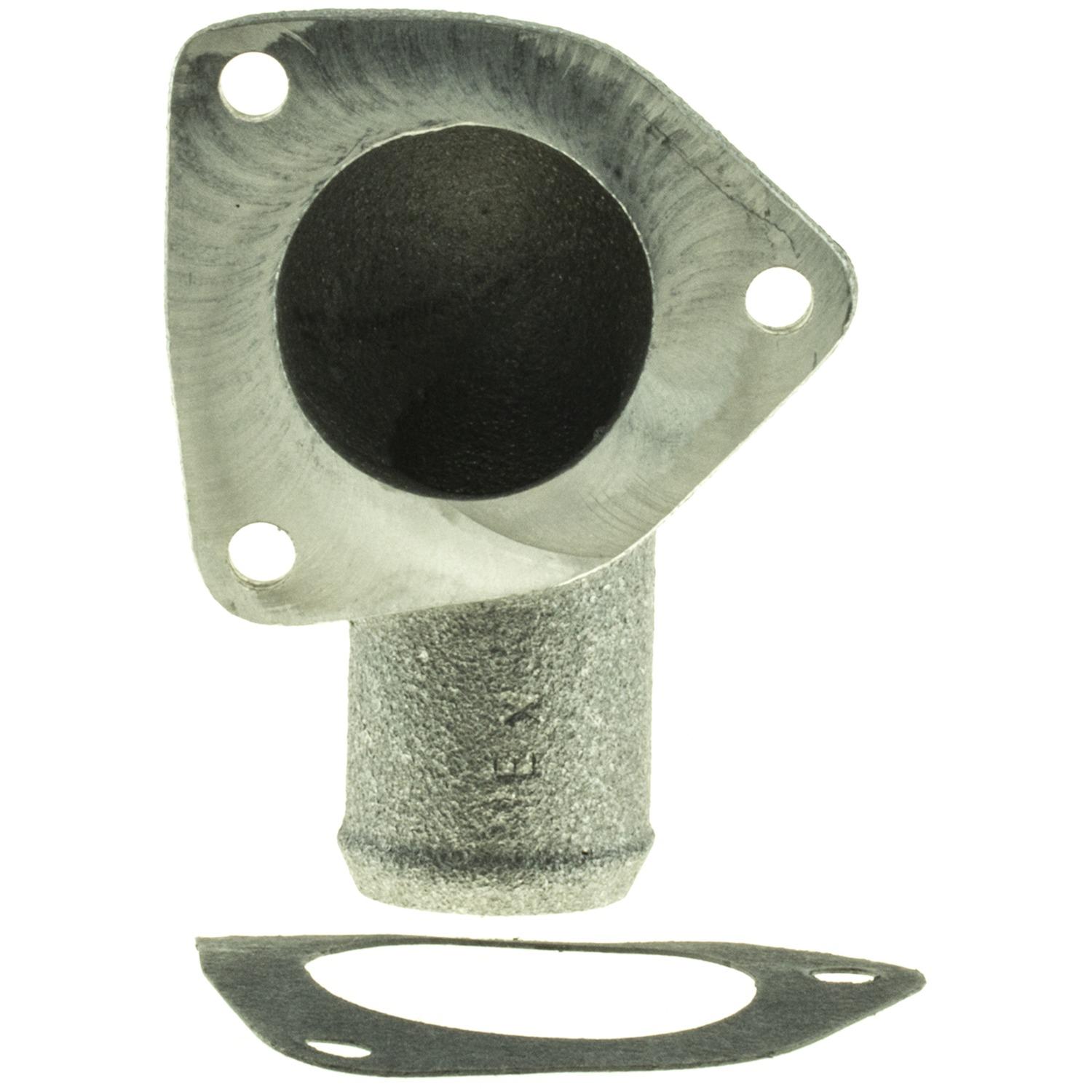 MotoRad CH4997 - Engine Coolant Water Outlet MotoRad CH4997 Engine Coolant Water Outlet product image 2 of 4