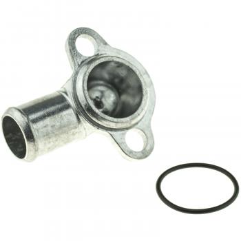 1999 Ford Mustang Engine Coolant Water Outlet MotoRad CH5000 image 3 of 4