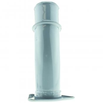 1999 Ford E-450 Econoline Super Duty Engine Coolant Water Outlet MotoRad CH5001 image 2 of 4