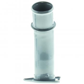 1999 Ford E-450 Econoline Super Duty Engine Coolant Water Outlet MotoRad CH5001 image 4 of 4