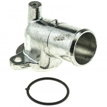 2009 Ford F-250 Engine Coolant Water Outlet