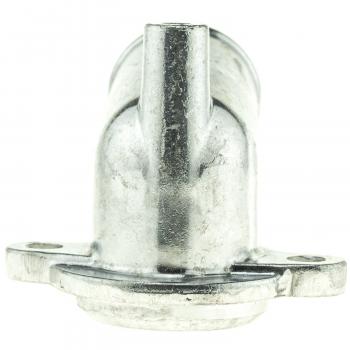 2014 Ford Econoline Van Engine Coolant Water Outlet MotoRad CH5002 image 2 of 4