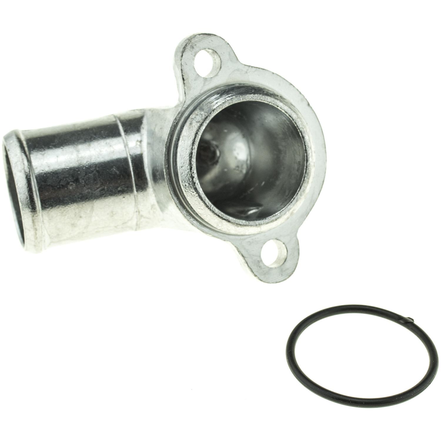MotoRad CH5002 - Engine Coolant Water Outlet MotoRad CH5002 Engine Coolant Water Outlet product image 3 of 5