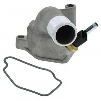 2008 Chevrolet Astra Engine Coolant Water Outlet