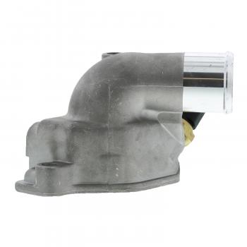 MotoRad CH5011 Engine Coolant Thermostat Housing product image 6 of 7
