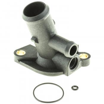 1994 Buick Skylark Engine Coolant Water Outlet MotoRad CH5016 image 1 of 4