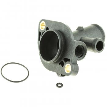 1994 Buick Skylark Engine Coolant Water Outlet MotoRad CH5016 image 2 of 4