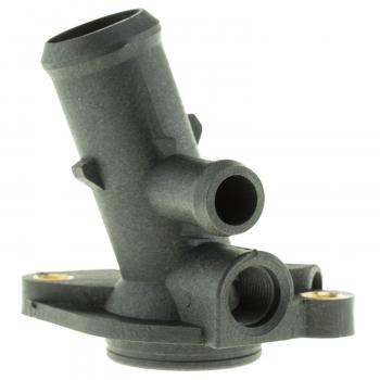 1994 Buick Skylark Engine Coolant Water Outlet MotoRad CH5016 image 3 of 4