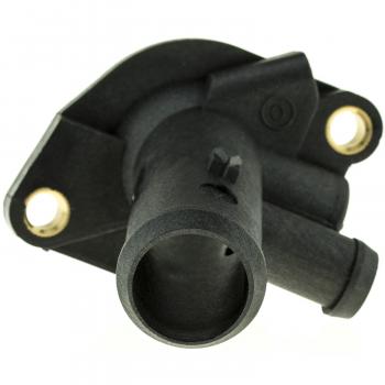 1994 Buick Skylark Engine Coolant Water Outlet MotoRad CH5016 image 4 of 4