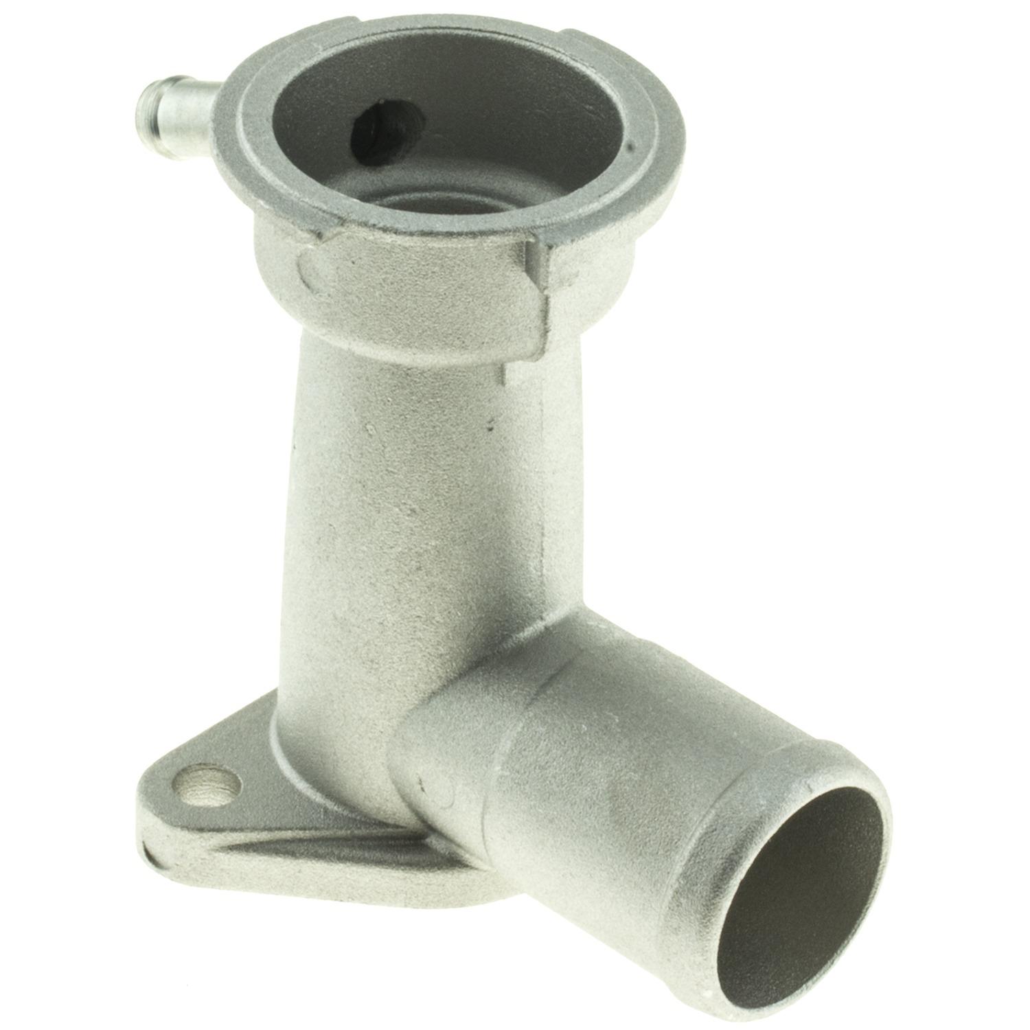MotoRad CH5031 - Engine Coolant Thermostat Housing MotoRad CH5031 Engine Coolant Thermostat Housing product image 1 of 4