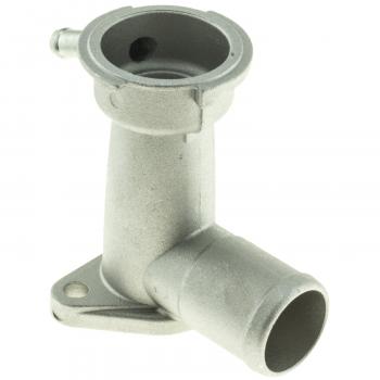 1991 Ford Ranger Engine Coolant Thermostat Housing MotoRad CH5031 image 1 of 4