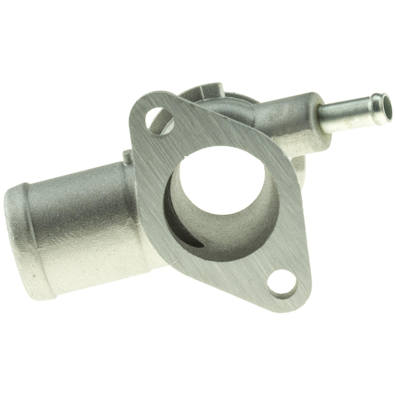 MotoRad CH5031 - Engine Coolant Thermostat Housing MotoRad CH5031 Engine Coolant Thermostat Housing product image 2 of 4