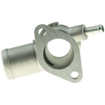 1991 Ford Ranger Engine Coolant Thermostat Housing MotoRad CH5031 image 2 of 4