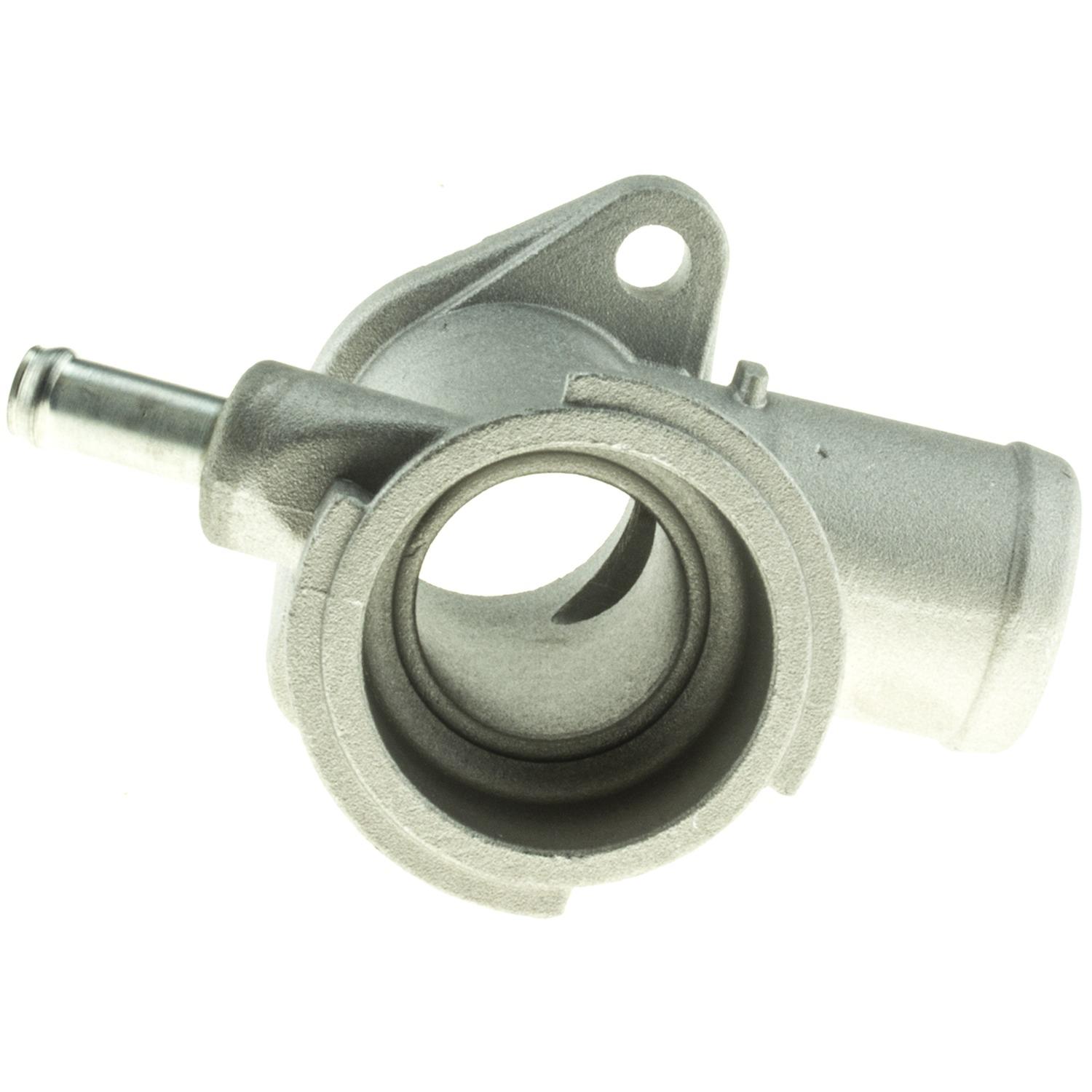 MotoRad CH5031 - Engine Coolant Thermostat Housing MotoRad CH5031 Engine Coolant Thermostat Housing product image 4 of 4