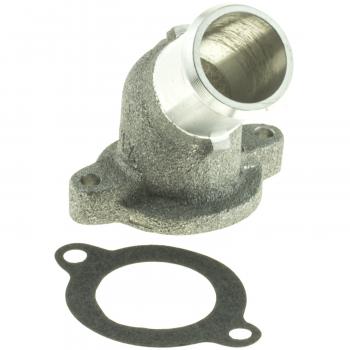 1999 Ford Mustang Engine Coolant Water Outlet MotoRad CH5032 image 1 of 4