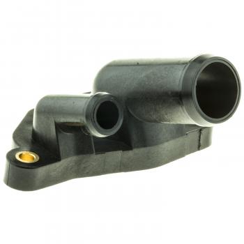 2004 Chrysler Intrepid Engine Coolant Water Outlet MotoRad CH5044 image 1 of 4