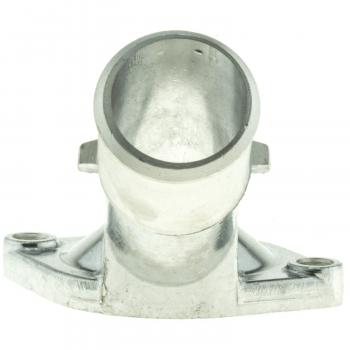 2003 Pontiac Vibe Engine Coolant Water Outlet MotoRad CH5052 image 3 of 4