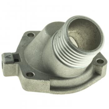 1987 BMW 325e Engine Coolant Water Outlet MotoRad CH5066 image 1 of 4