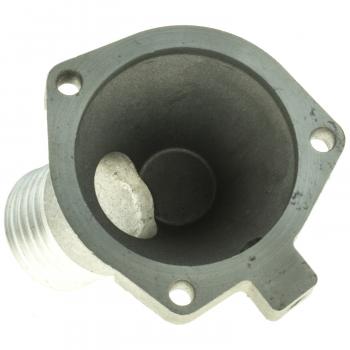 1987 BMW 325e Engine Coolant Water Outlet MotoRad CH5066 image 2 of 4