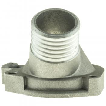 1987 BMW 325e Engine Coolant Water Outlet MotoRad CH5066 image 3 of 4