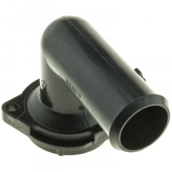 1999 Ford Escort Engine Coolant Water Outlet MotoRad CH5080 image 1 of 4
