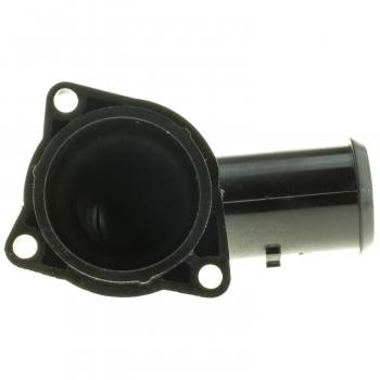 1999 Ford Escort Engine Coolant Water Outlet MotoRad CH5080 image 2 of 4