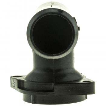1999 Ford Escort Engine Coolant Water Outlet MotoRad CH5080 image 3 of 4