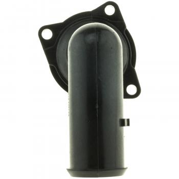 1999 Ford Escort Engine Coolant Water Outlet MotoRad CH5080 image 4 of 4