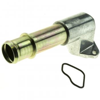 2004 GMC Envoy Engine Coolant Thermostat Housing